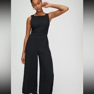 Aritzia Wilfred
Écoulement Jumpsuit